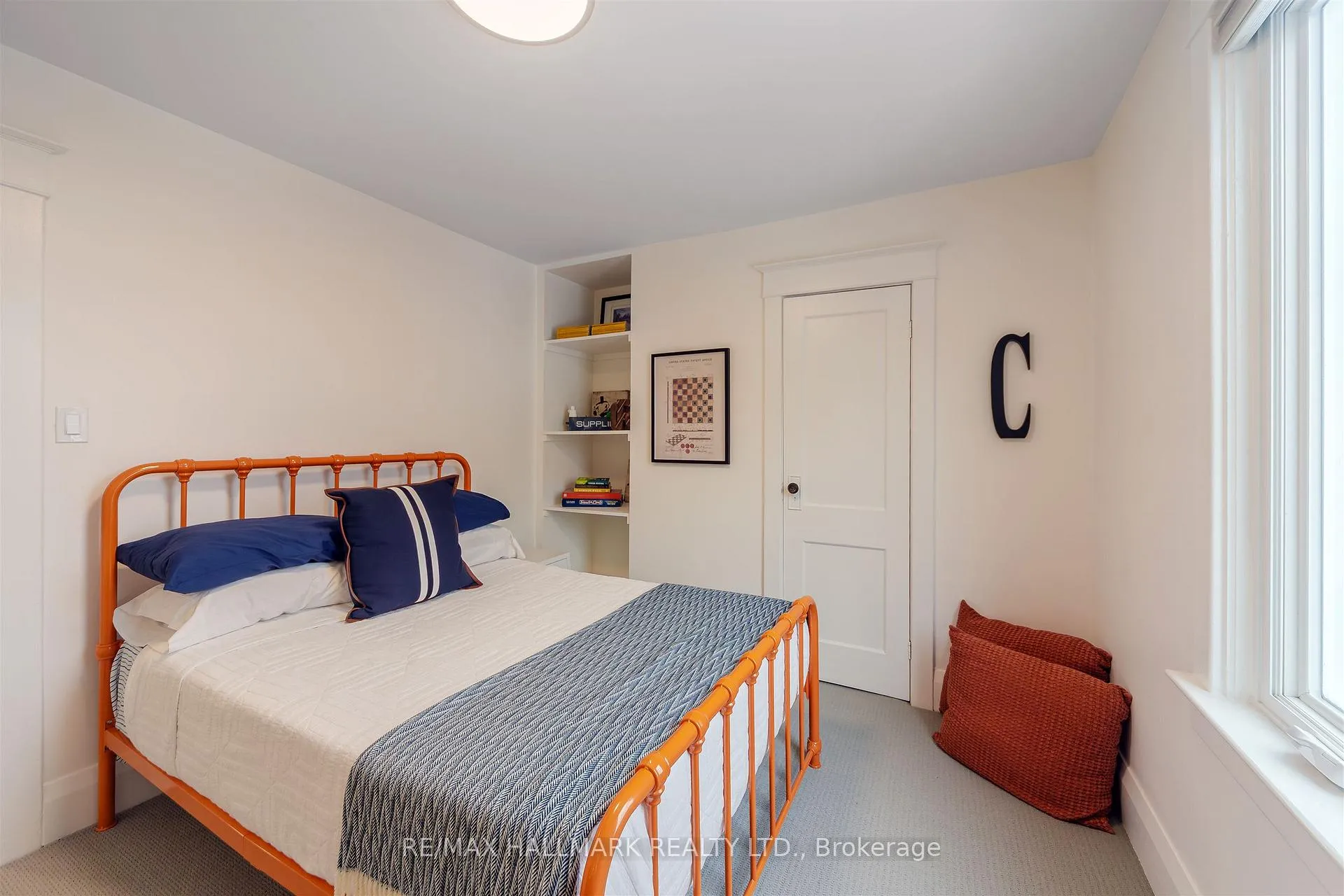 Photo 15 of 97 Queensdale Avenue, Toronto, Danforth Village-East York — HOMEH
