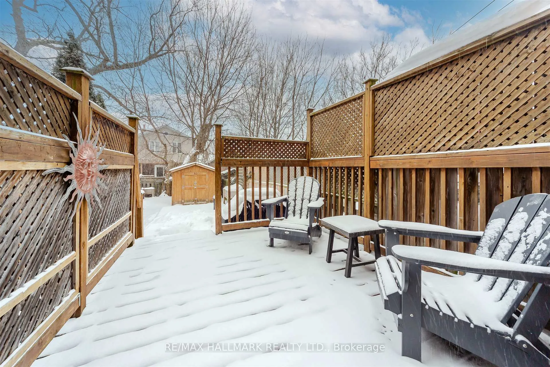Photo 25 of 97 Queensdale Avenue, Toronto, Danforth Village-East York — HOMEH