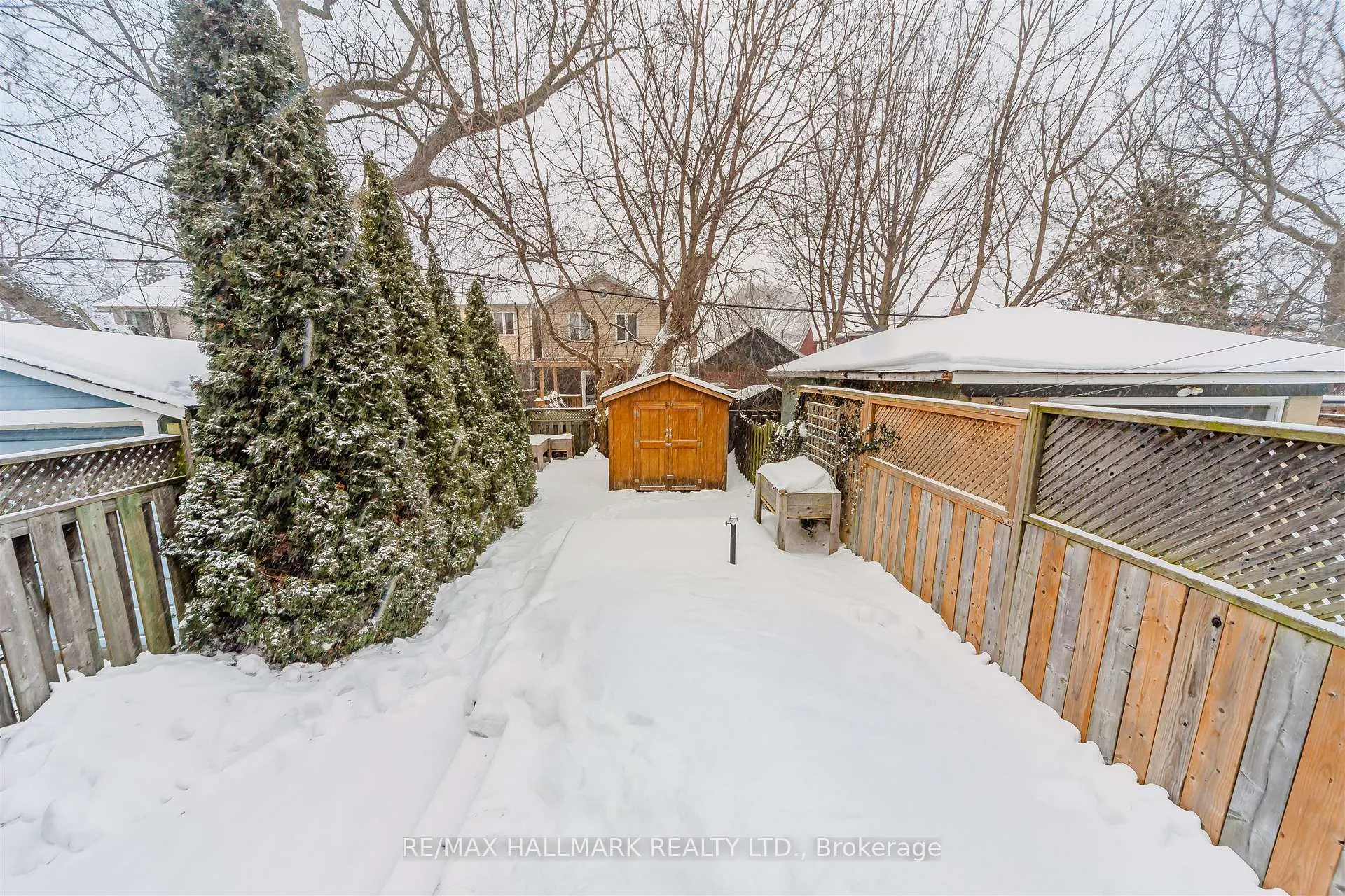 Photo 26 of 97 Queensdale Avenue, Toronto, Danforth Village-East York — HOMEH