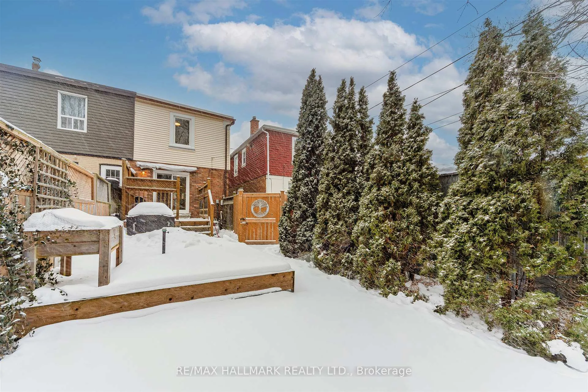 Photo 27 of 97 Queensdale Avenue, Toronto, Danforth Village-East York — HOMEH
