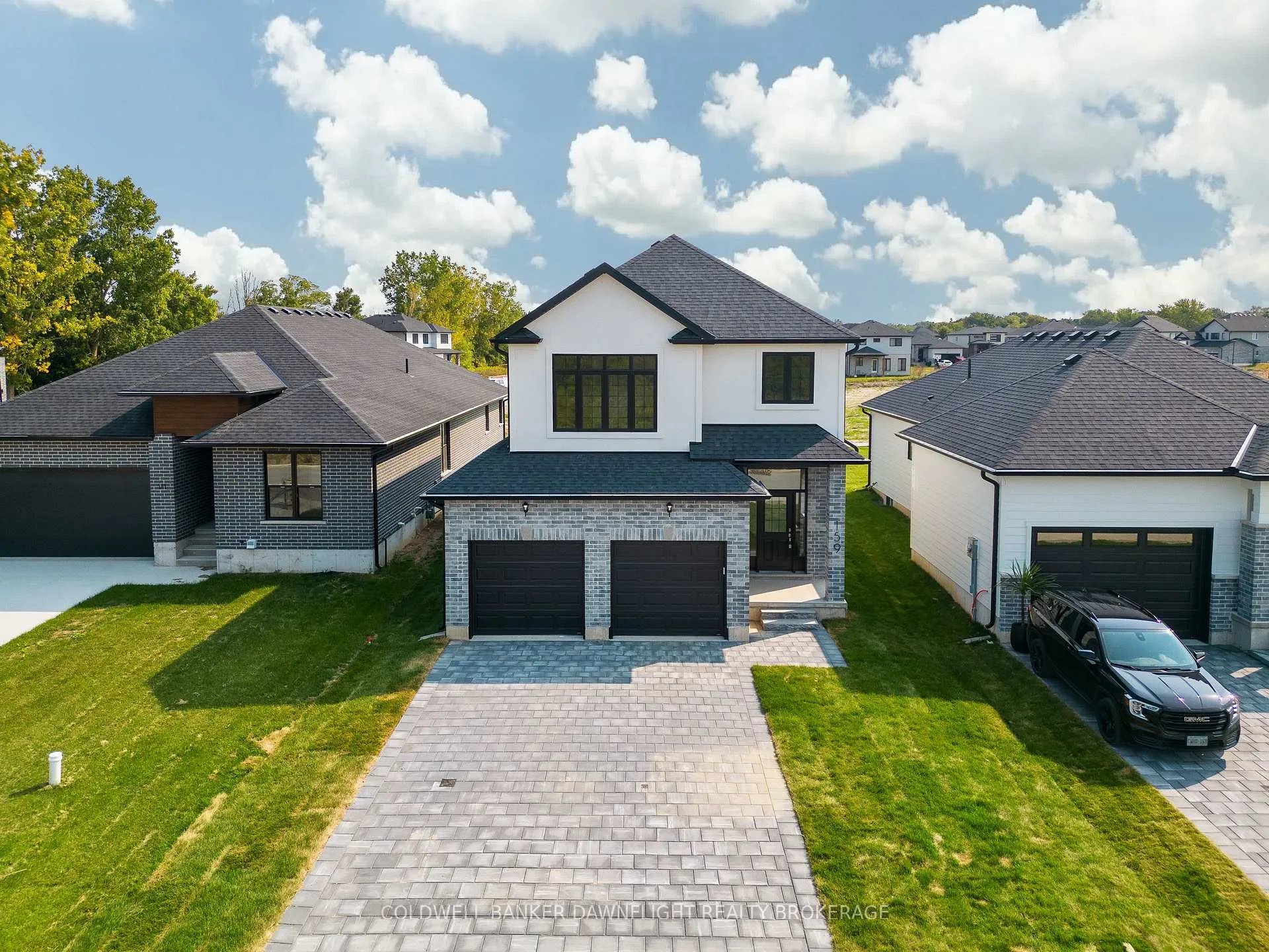 Photo 38 of 159 Greene Street, South Huron, Exeter — HOMEH