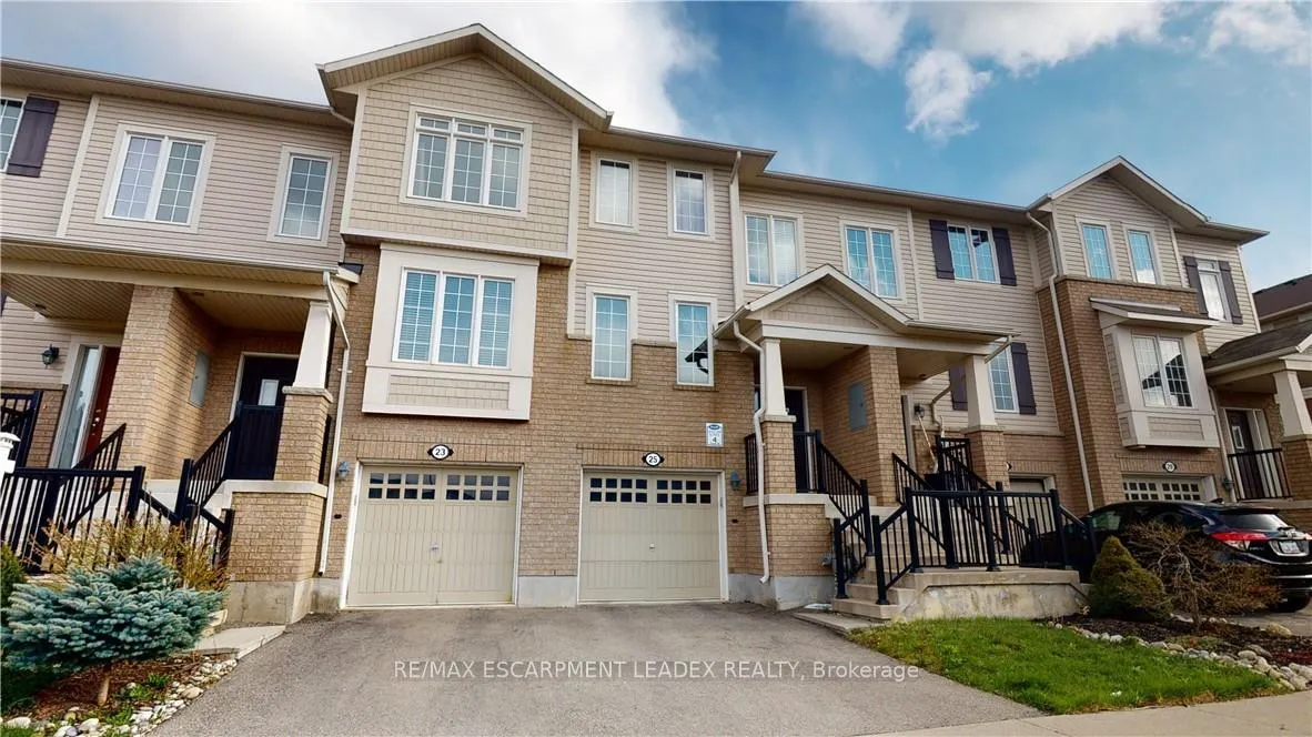 Photo 1 of 23 Emick Drive, Hamilton, Ancaster — HOMEH