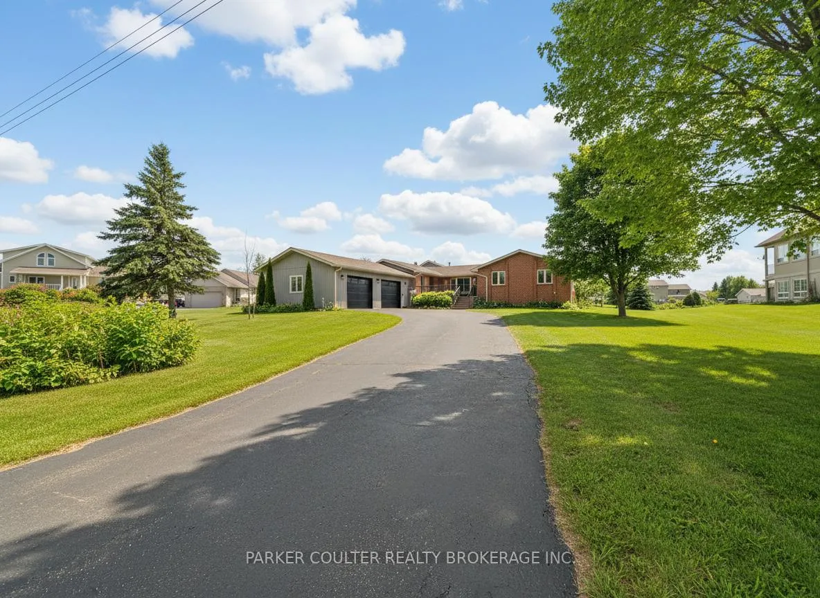 Photo 1 of 3794 Leo Crescent, Ramara, Rural Ramara — HOMEH