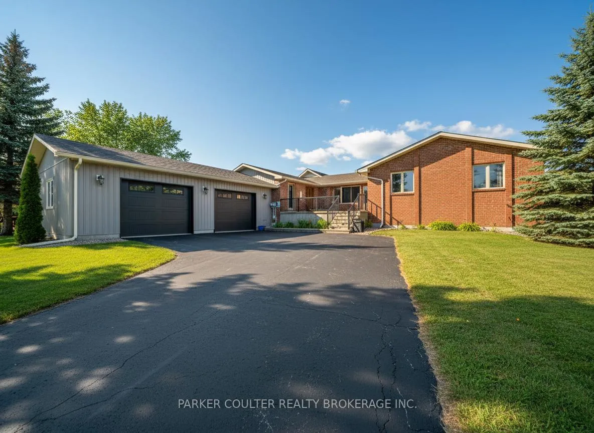 Photo 2 of 3794 Leo Crescent, Ramara, Rural Ramara — HOMEH