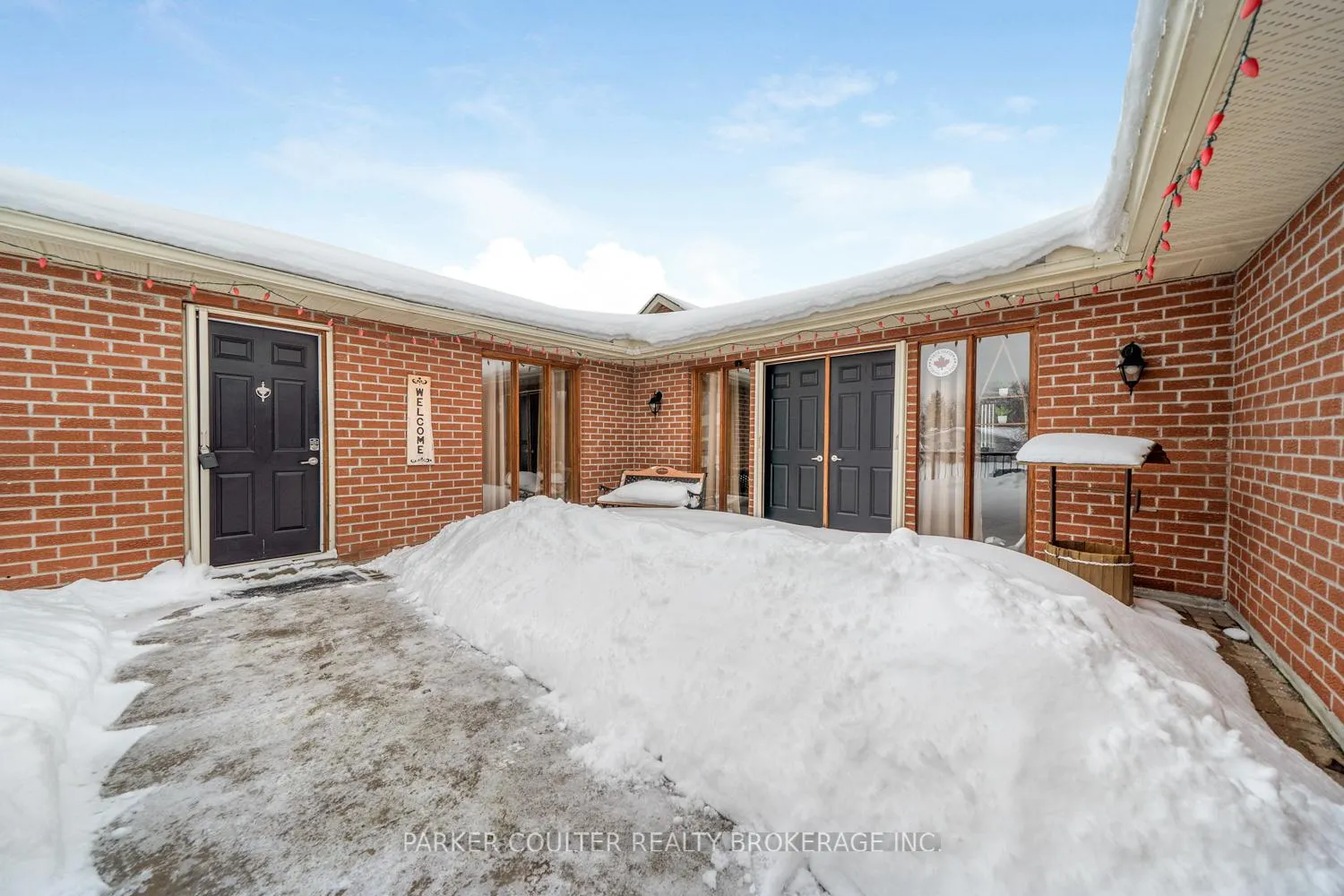 Photo 3 of 3794 Leo Crescent, Ramara, Rural Ramara — HOMEH