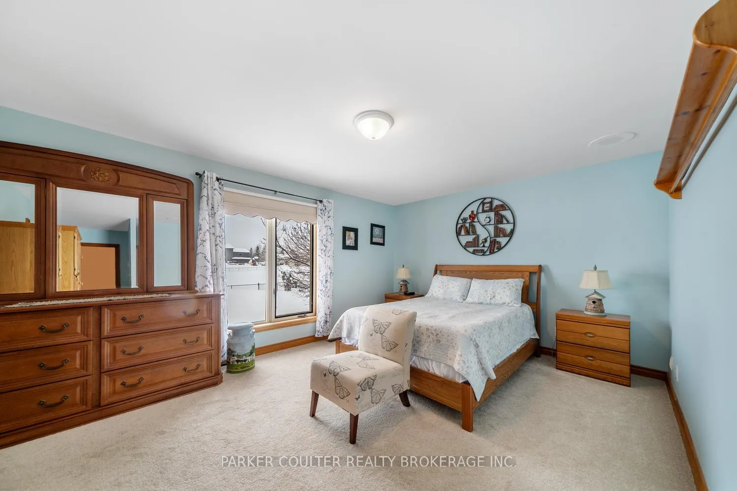 Photo 16 of 3794 Leo Crescent, Ramara, Rural Ramara — HOMEH