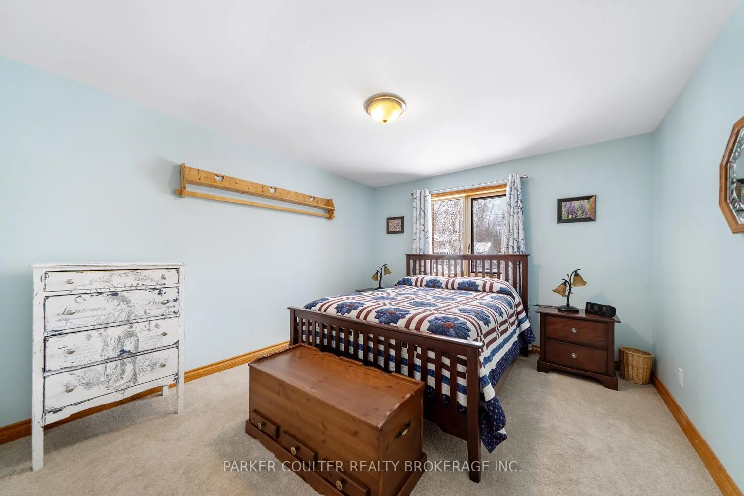 Photo 20 of 3794 Leo Crescent, Ramara, Rural Ramara — HOMEH