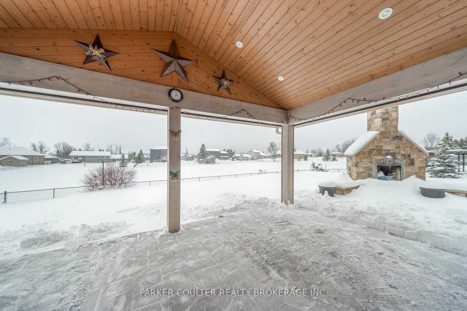 Photo 31 of 3794 Leo Crescent, Ramara, Rural Ramara — HOMEH