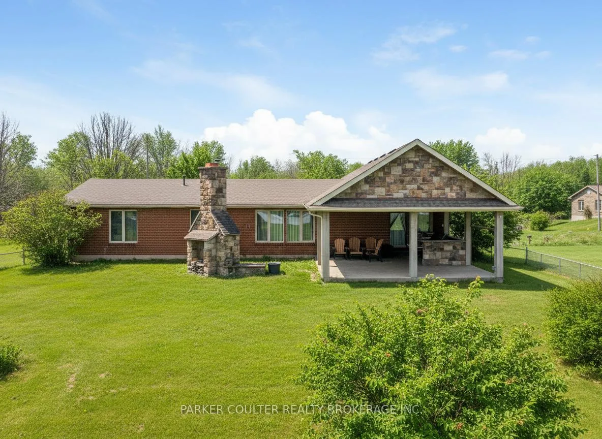 Photo 35 of 3794 Leo Crescent, Ramara, Rural Ramara — HOMEH