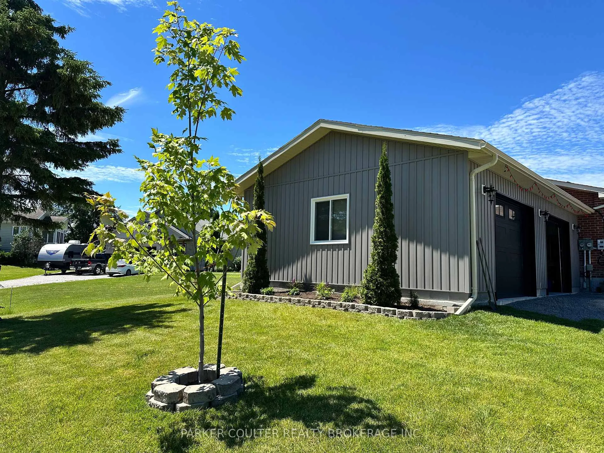 Photo 36 of 3794 Leo Crescent, Ramara, Rural Ramara — HOMEH