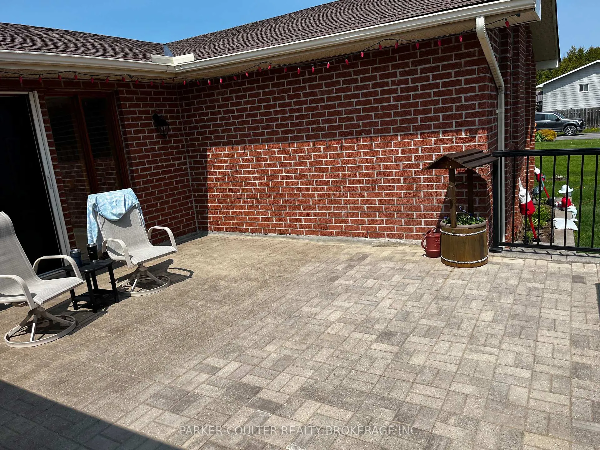Photo 38 of 3794 Leo Crescent, Ramara, Rural Ramara — HOMEH