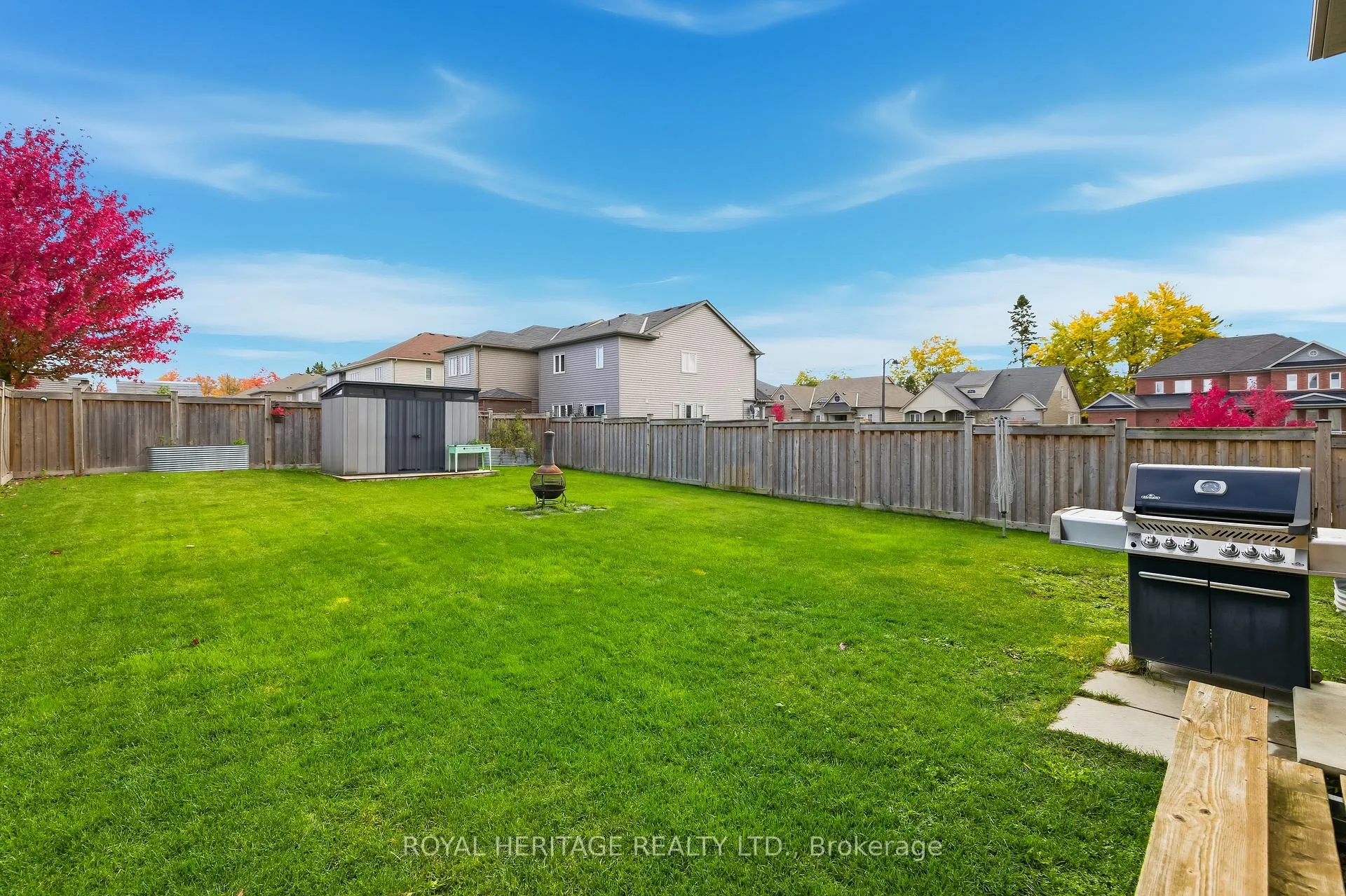 Photo 27 of 7 Sunderland Meadows Drive, Brock, Sunderland — HOMEH