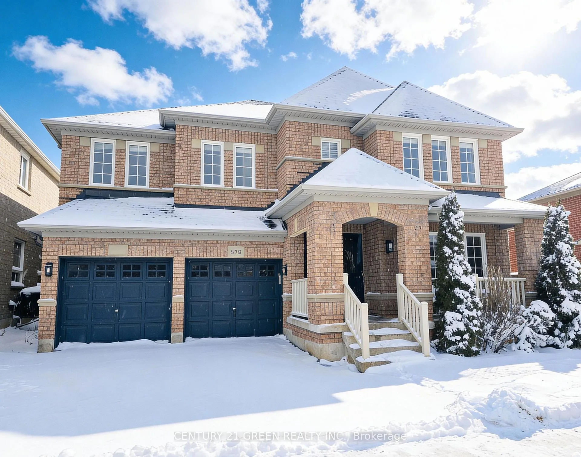 Photo 1 of 539 Hartley Boulevard, Milton, Clarke — HOMEH