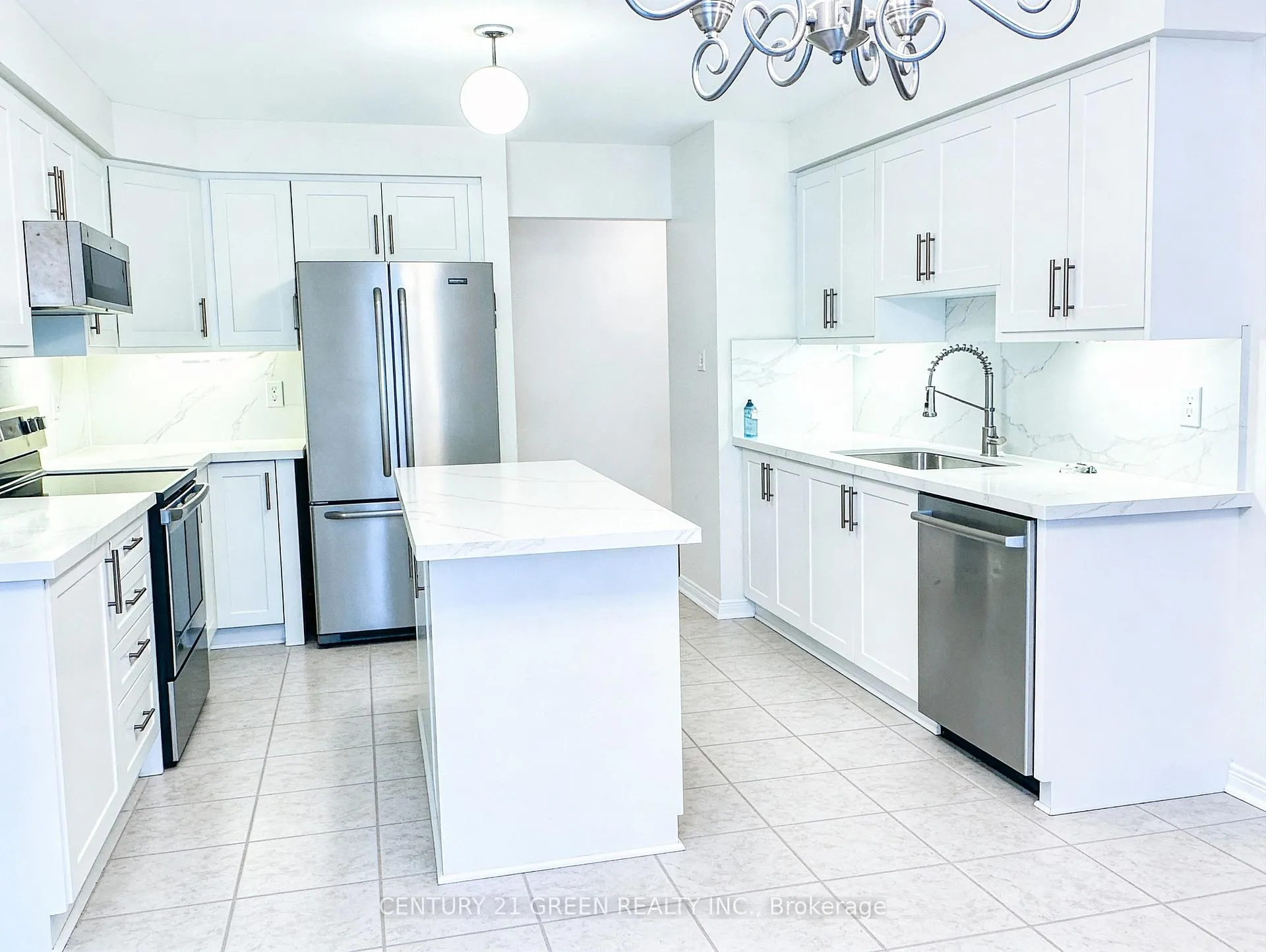 Photo 5 of 539 Hartley Boulevard, Milton, Clarke — HOMEH