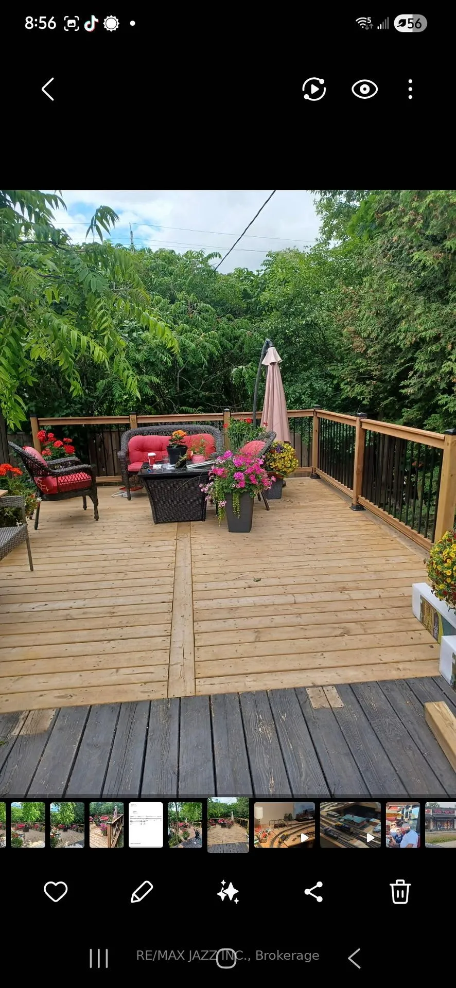 Photo 36 of 194 Liberty Street N, Clarington, Bowmanville — HOMEH