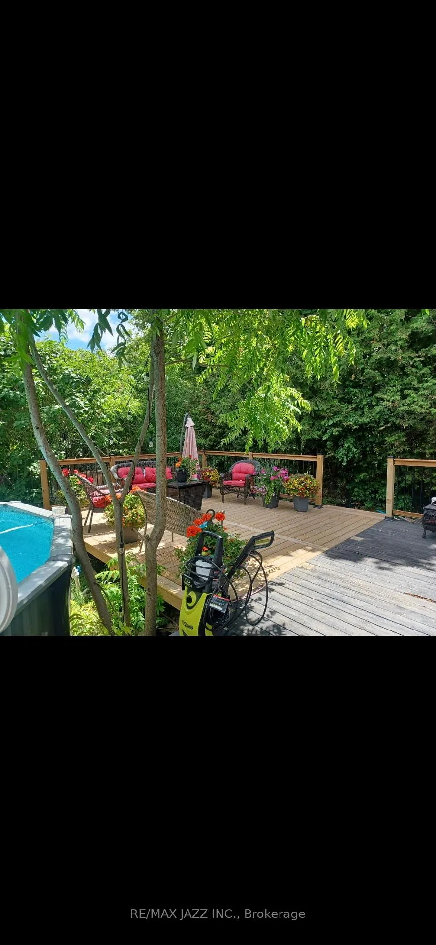 Photo 38 of 194 Liberty Street N, Clarington, Bowmanville — HOMEH