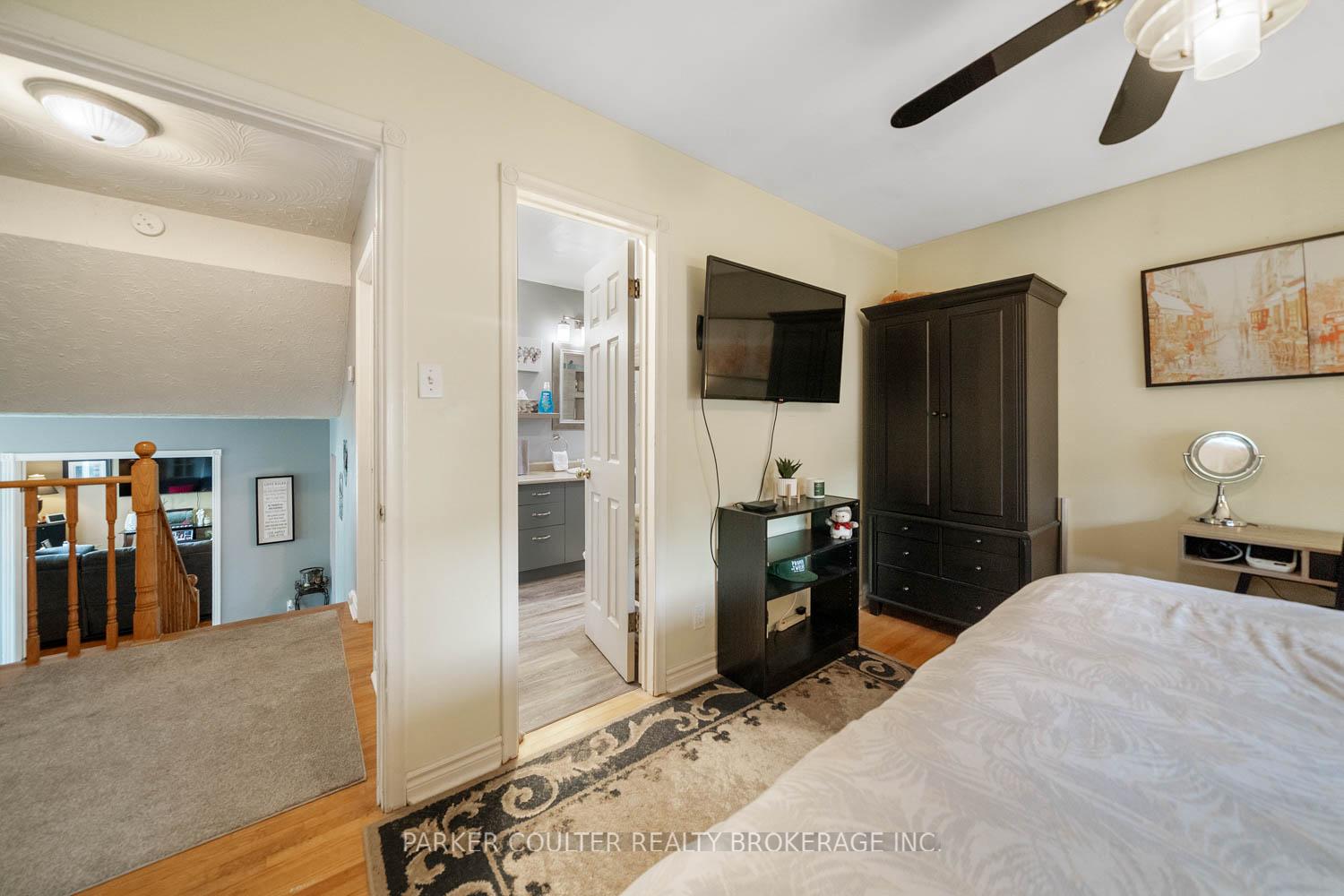 Photo 14 of 7 Broadmoor Avenue, Barrie, Allandale Heights — HOMEH