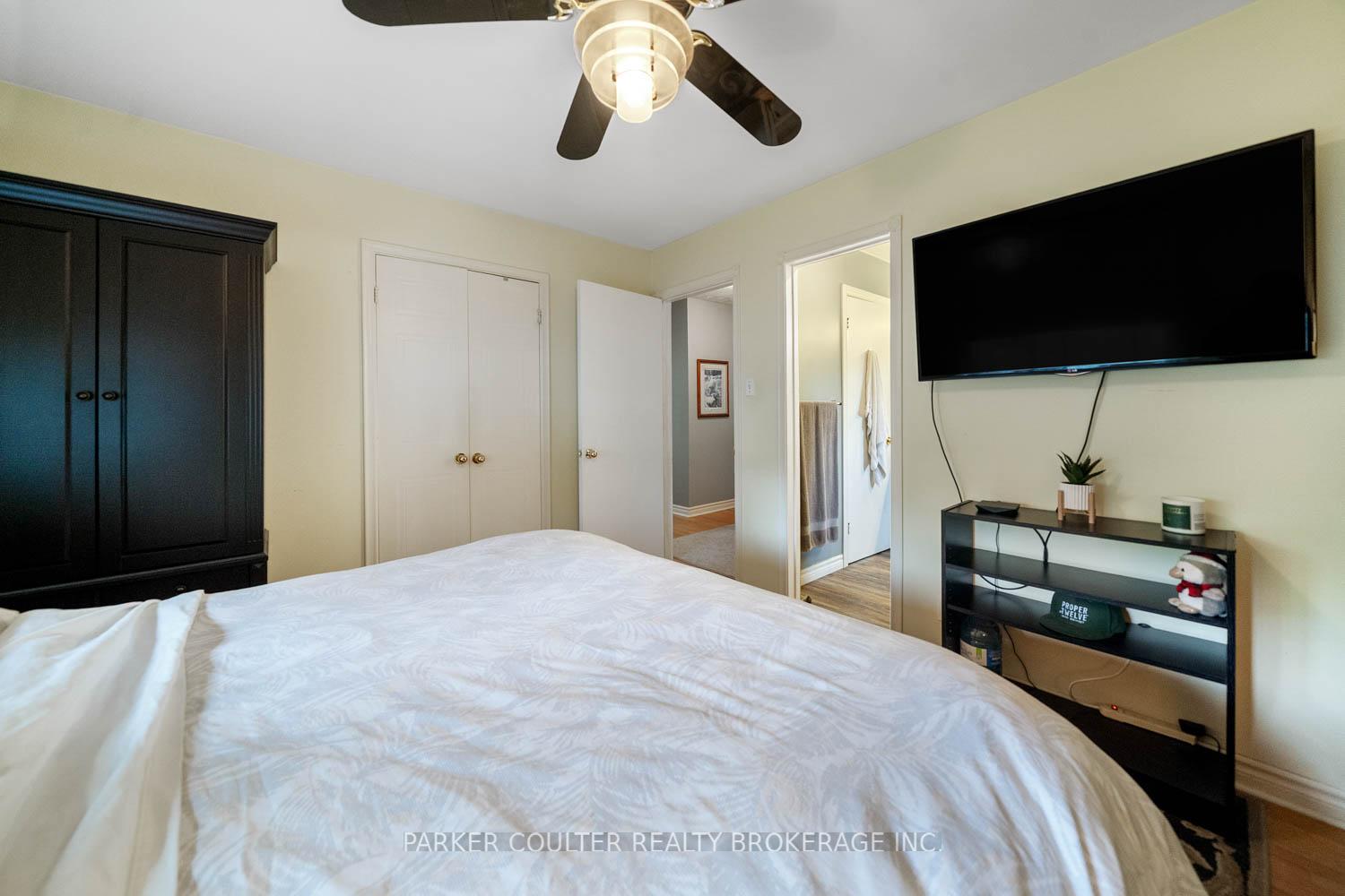 Photo 15 of 7 Broadmoor Avenue, Barrie, Allandale Heights — HOMEH