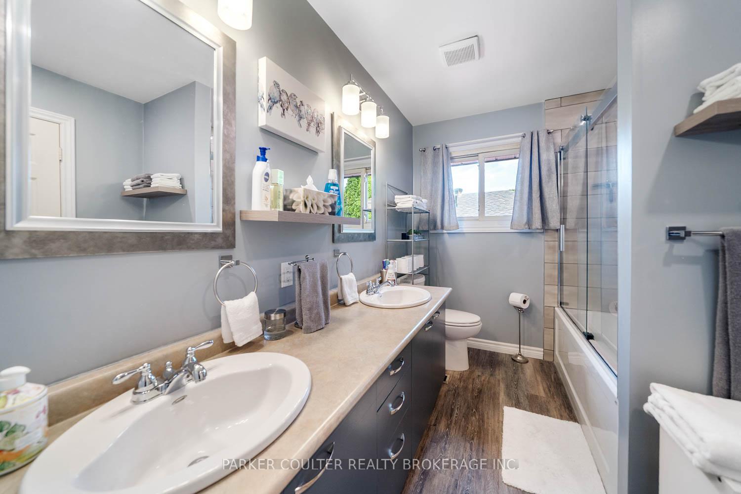 Photo 16 of 7 Broadmoor Avenue, Barrie, Allandale Heights — HOMEH