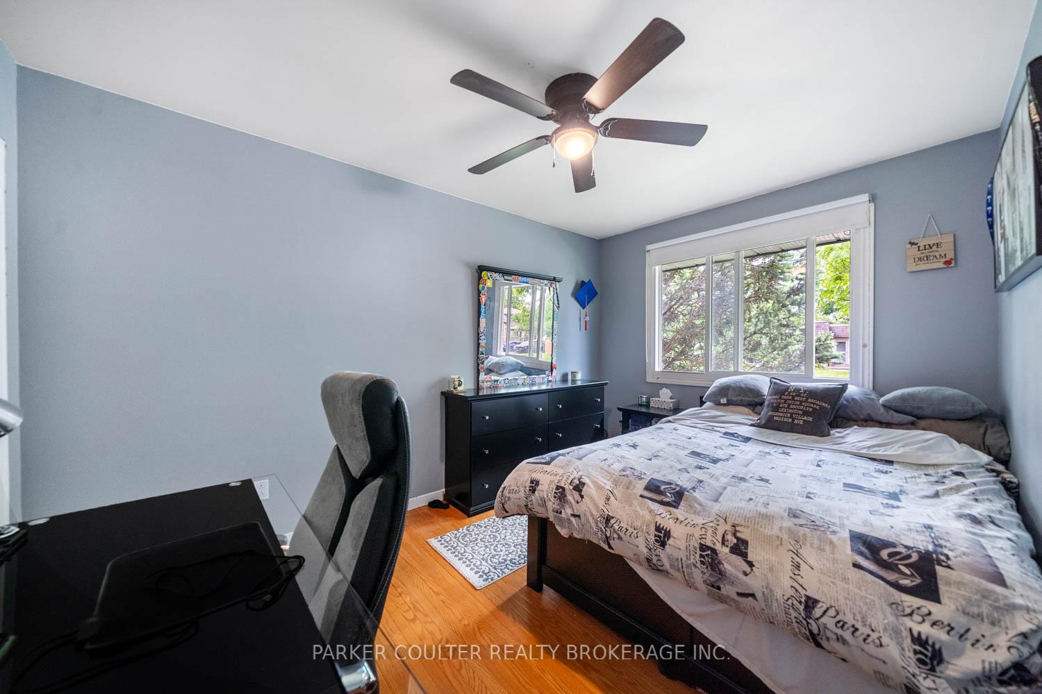 Photo 17 of 7 Broadmoor Avenue, Barrie, Allandale Heights — HOMEH