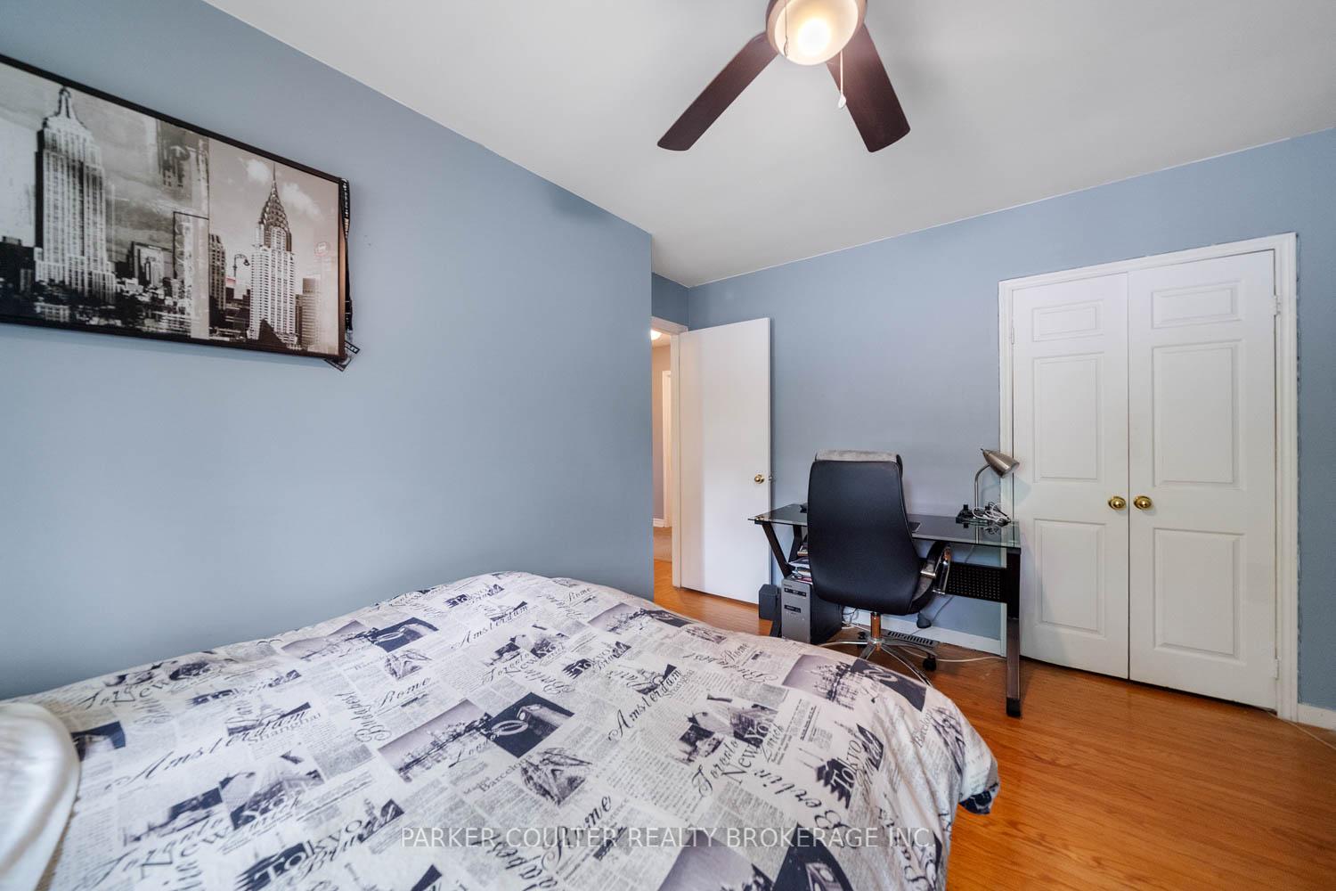 Photo 18 of 7 Broadmoor Avenue, Barrie, Allandale Heights — HOMEH