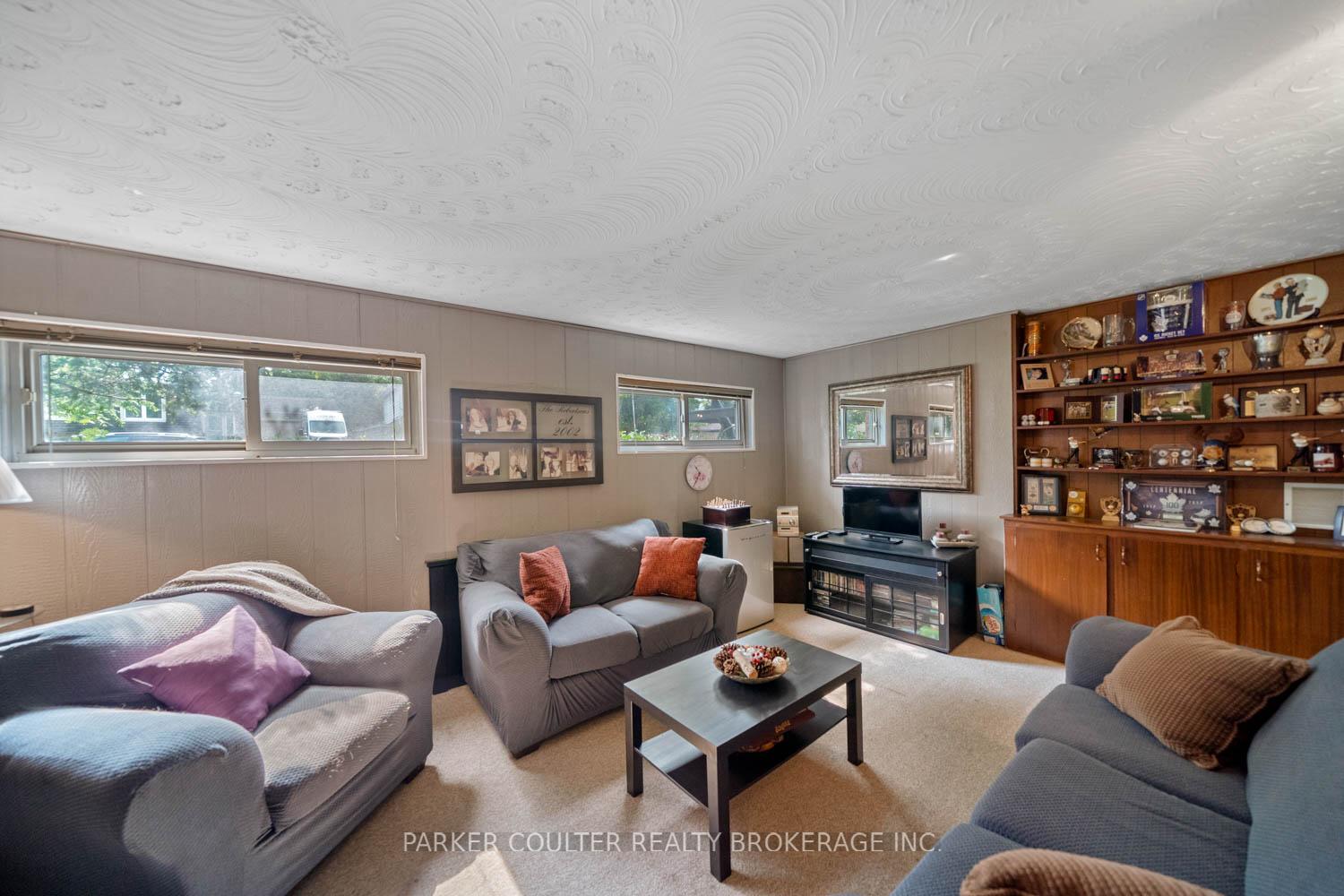 Photo 21 of 7 Broadmoor Avenue, Barrie, Allandale Heights — HOMEH
