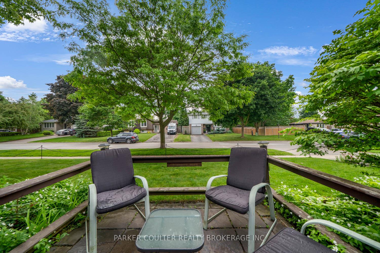 Photo 24 of 7 Broadmoor Avenue, Barrie, Allandale Heights — HOMEH