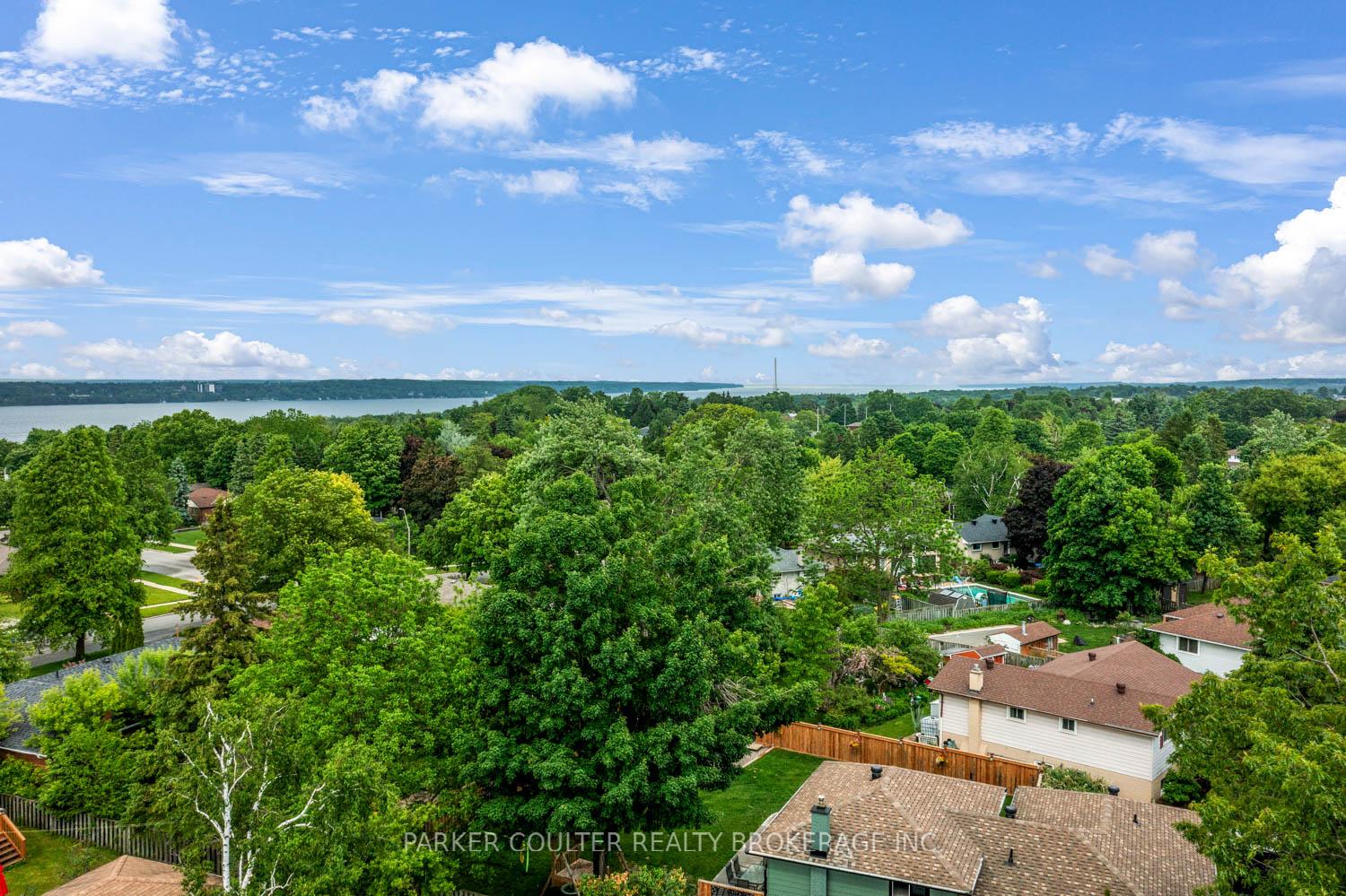 Photo 25 of 7 Broadmoor Avenue, Barrie, Allandale Heights — HOMEH