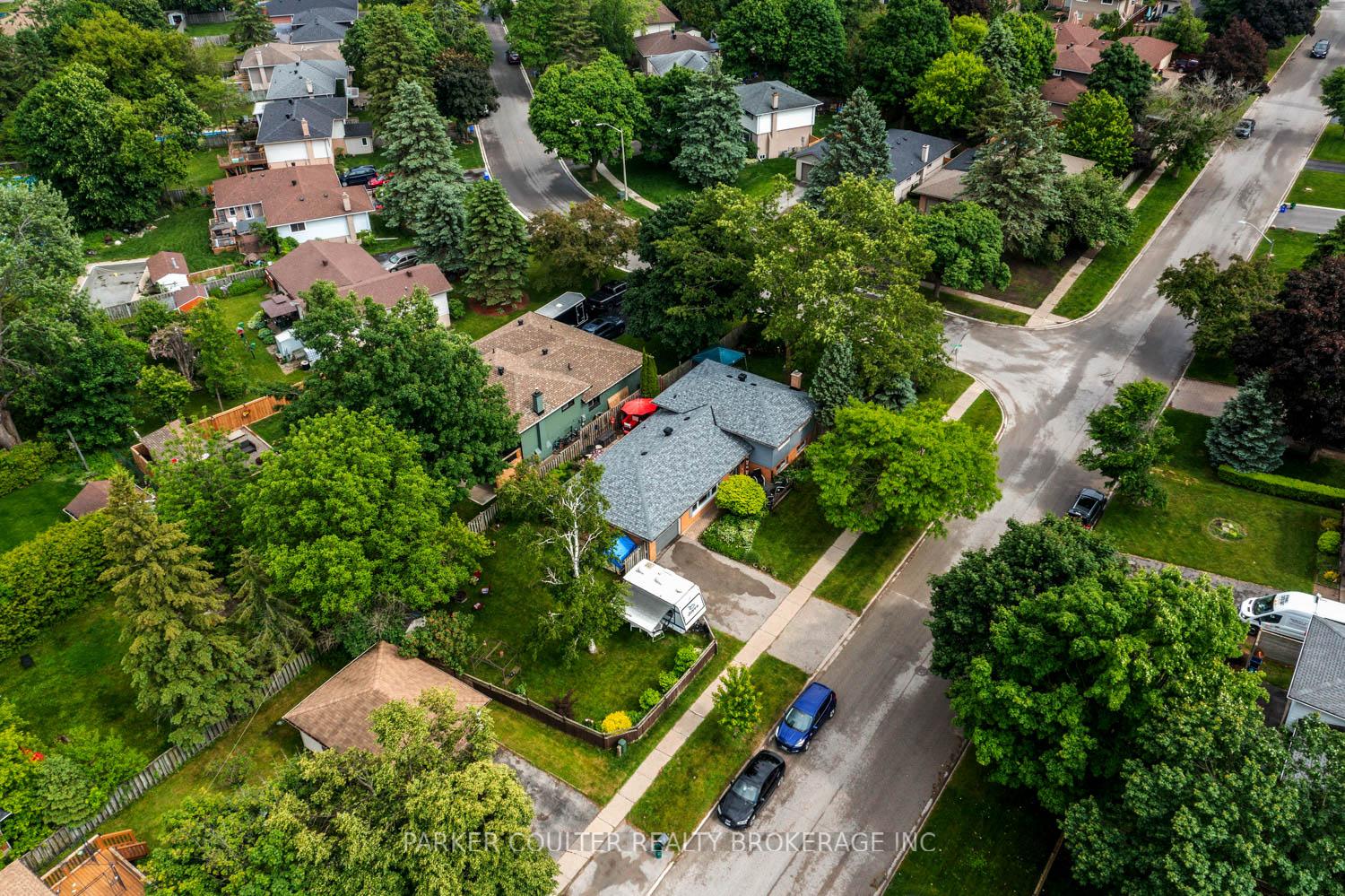 Photo 26 of 7 Broadmoor Avenue, Barrie, Allandale Heights — HOMEH