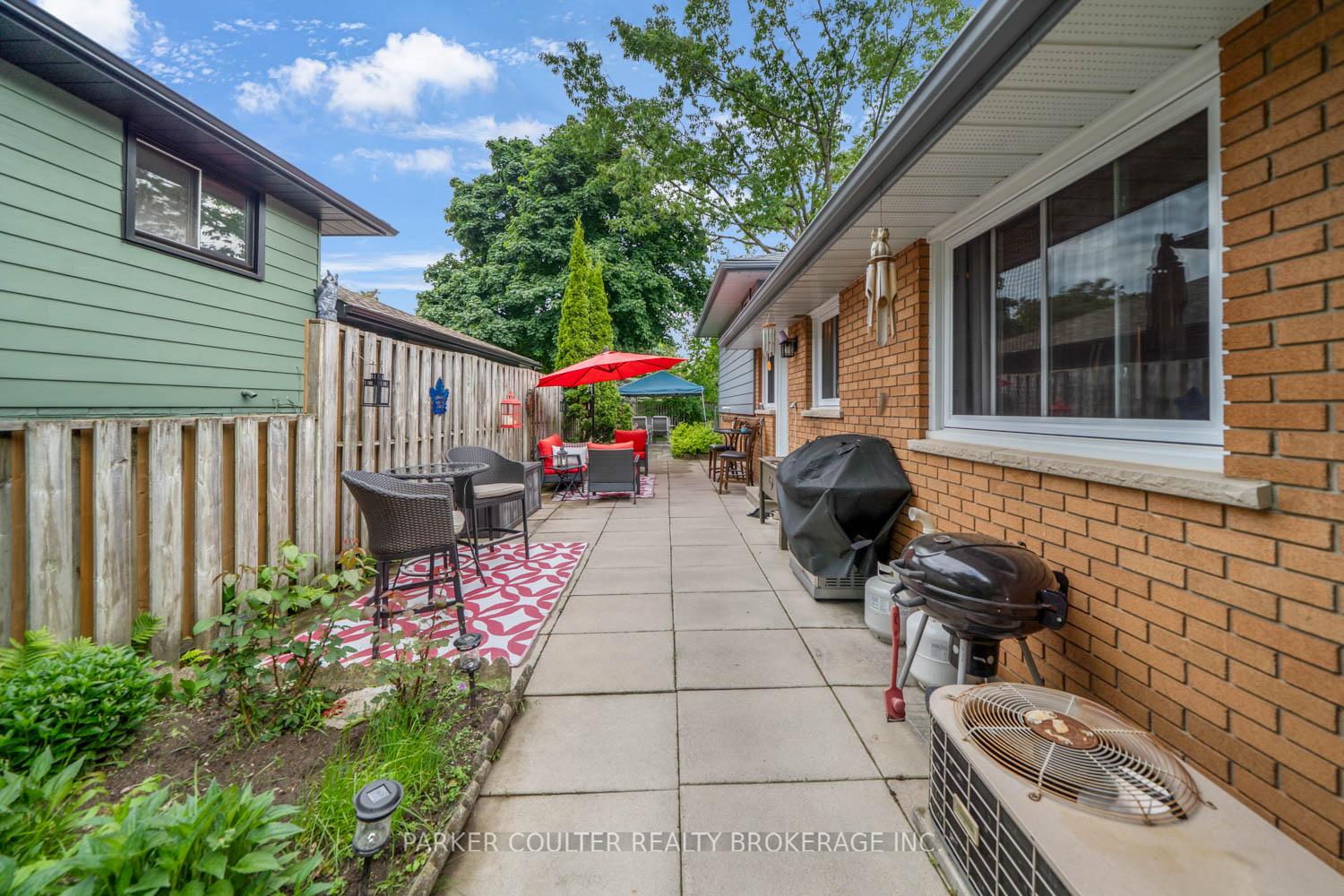 Photo 27 of 7 Broadmoor Avenue, Barrie, Allandale Heights — HOMEH
