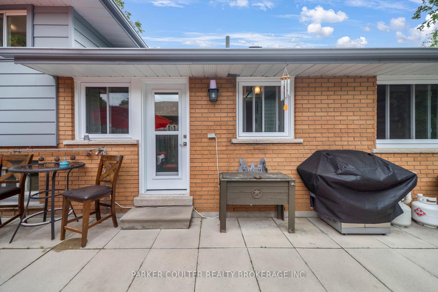 Photo 28 of 7 Broadmoor Avenue, Barrie, Allandale Heights — HOMEH