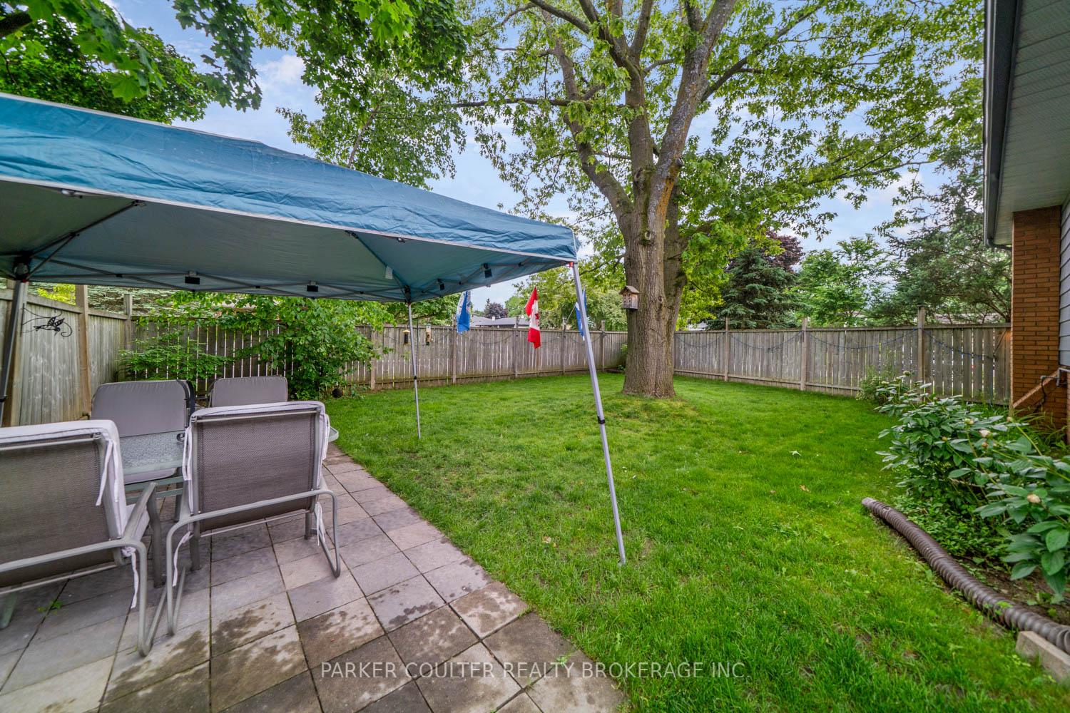 Photo 29 of 7 Broadmoor Avenue, Barrie, Allandale Heights — HOMEH