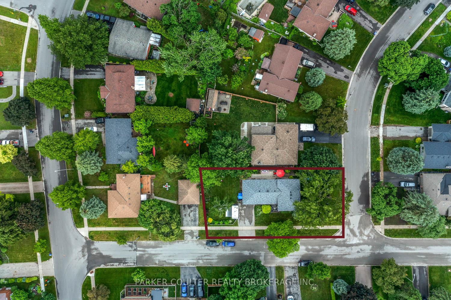 Photo 30 of 7 Broadmoor Avenue, Barrie, Allandale Heights — HOMEH