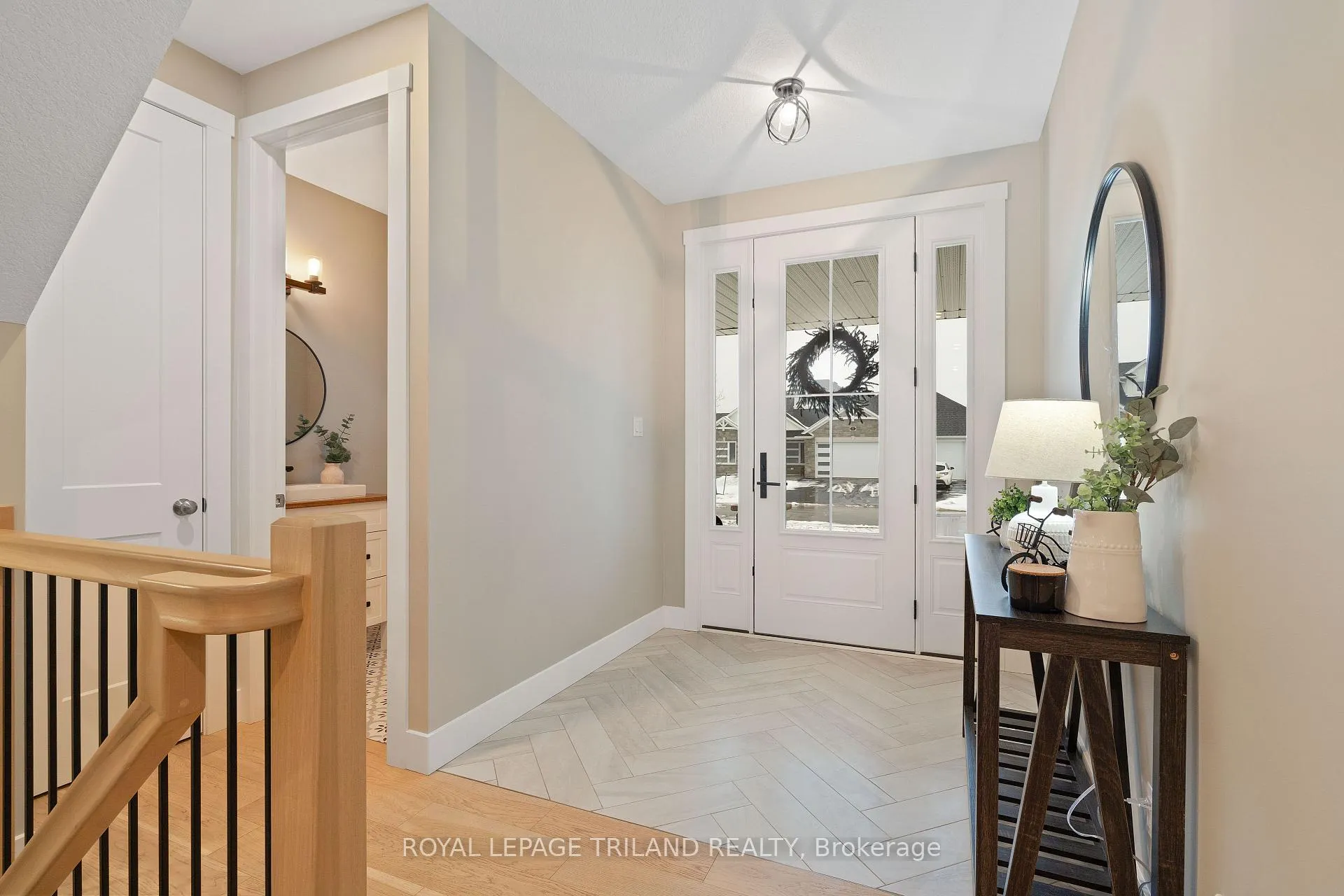 Photo 7 of 42 Cedarvale Lane, Southwold, Talbotville — HOMEH