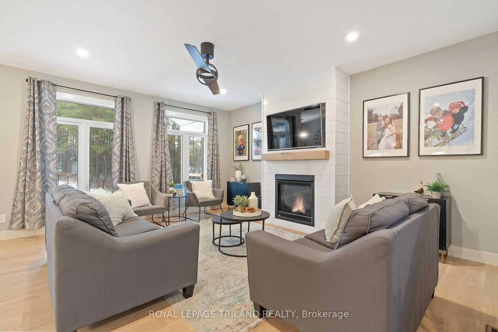 Photo 8 of 42 Cedarvale Lane, Southwold, Talbotville — HOMEH