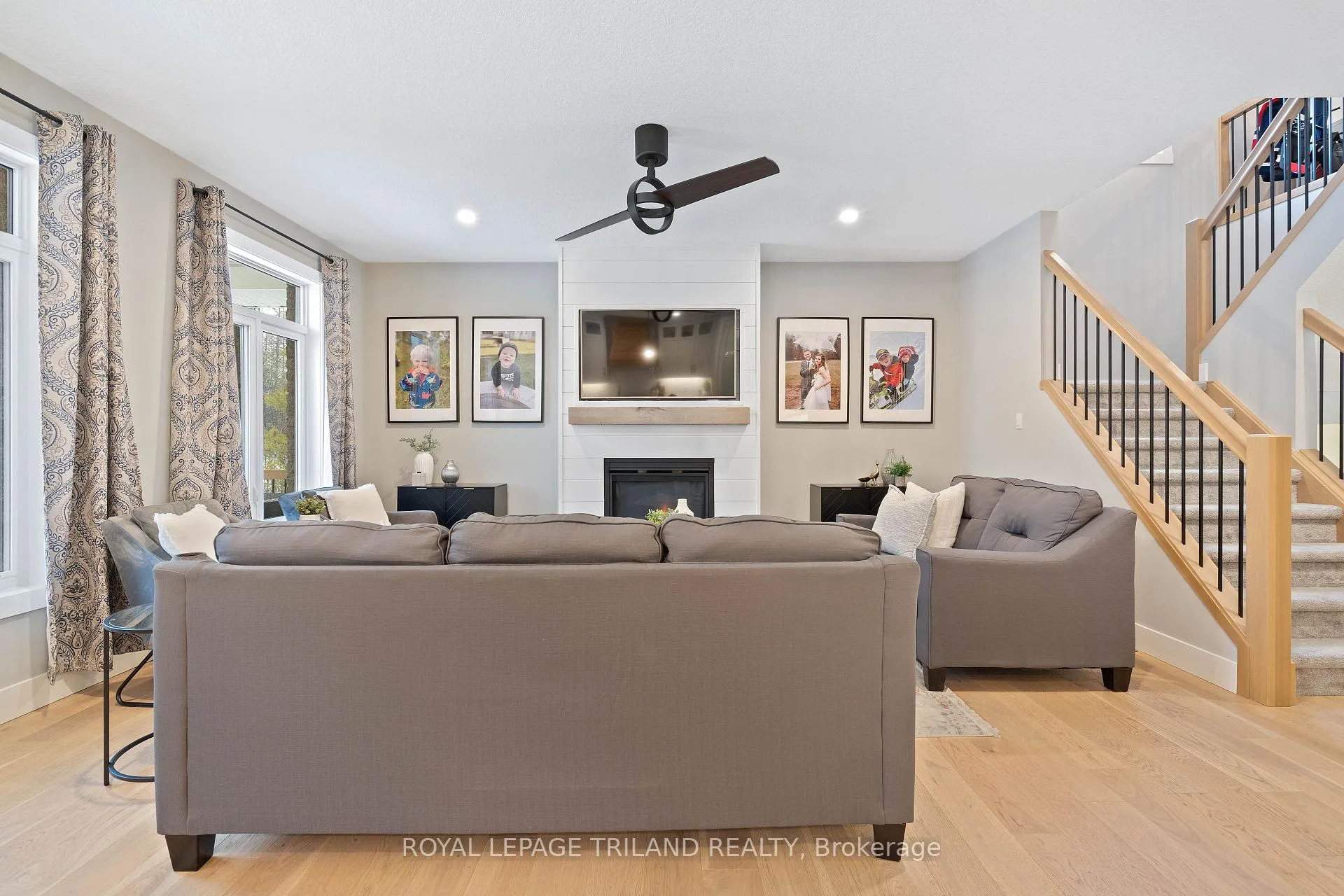 Photo 9 of 42 Cedarvale Lane, Southwold, Talbotville — HOMEH