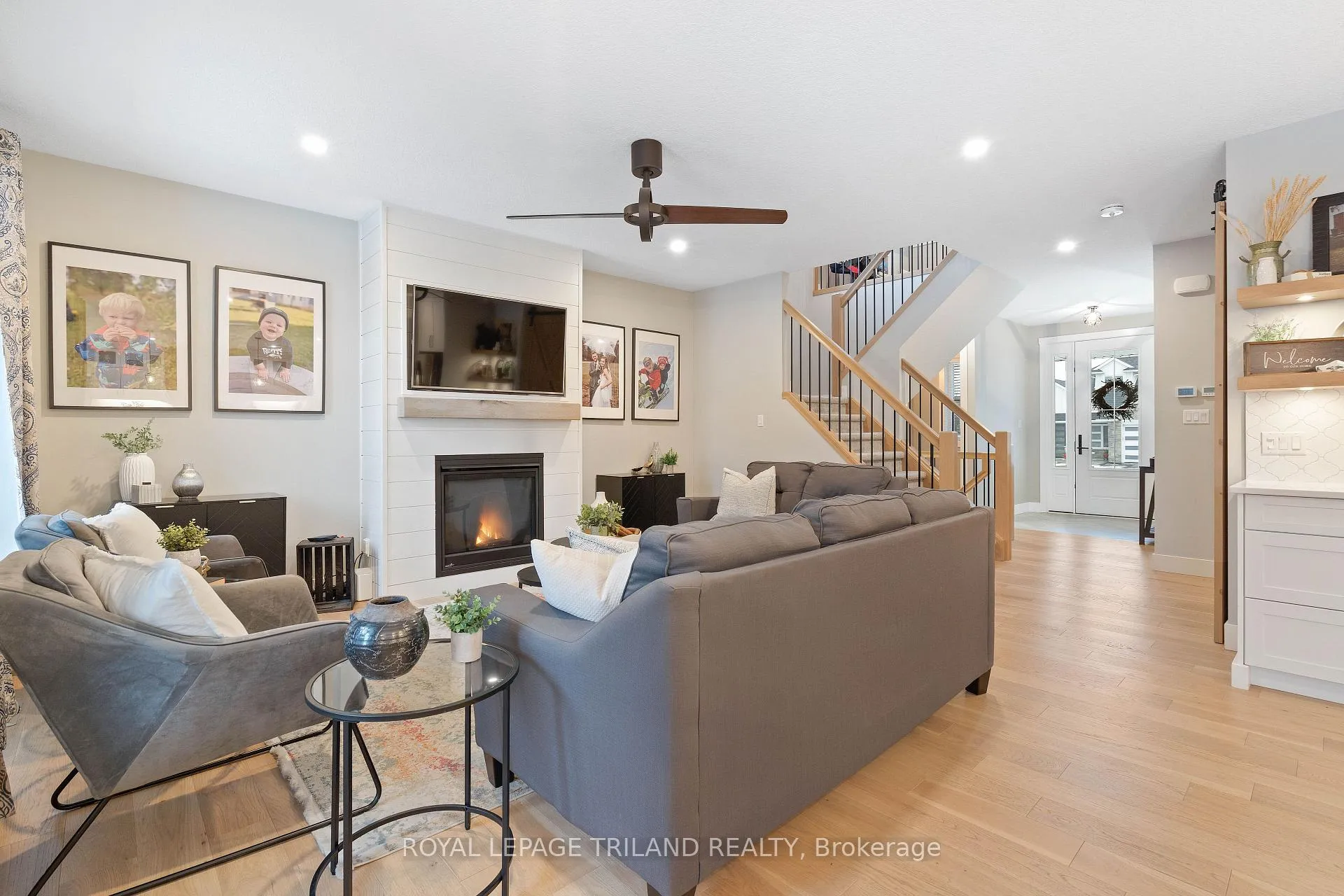 Photo 10 of 42 Cedarvale Lane, Southwold, Talbotville — HOMEH