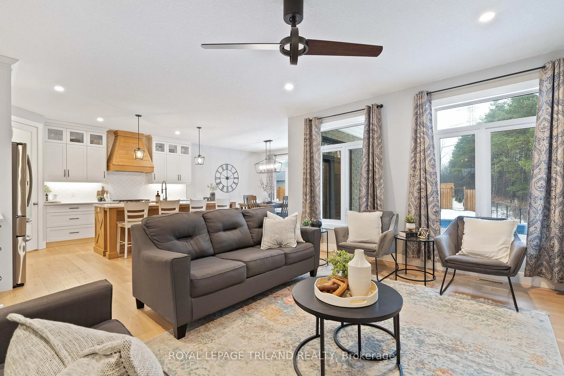 Photo 11 of 42 Cedarvale Lane, Southwold, Talbotville — HOMEH
