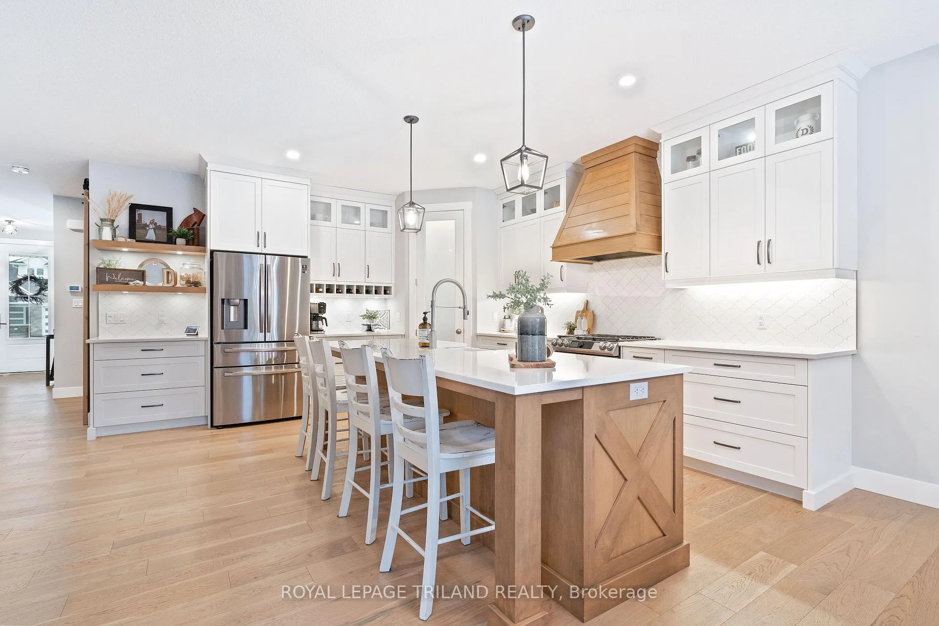 Photo 15 of 42 Cedarvale Lane, Southwold, Talbotville — HOMEH