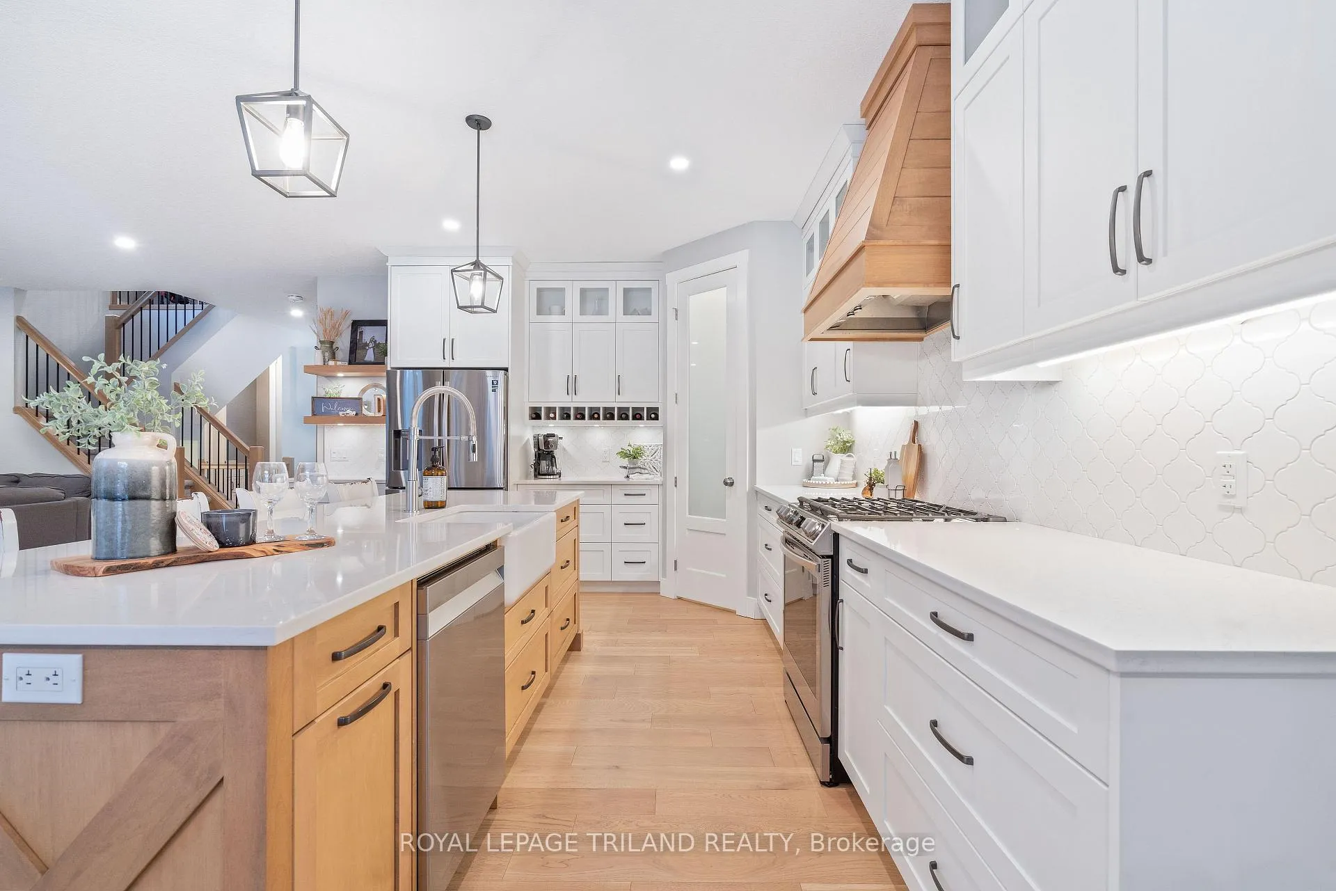 Photo 16 of 42 Cedarvale Lane, Southwold, Talbotville — HOMEH