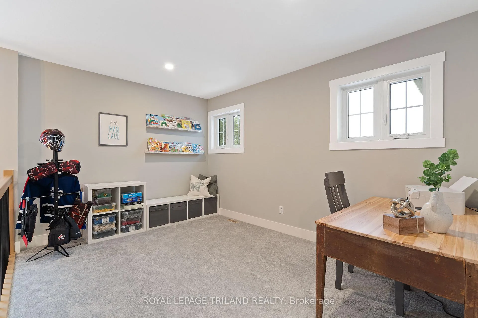 Photo 23 of 42 Cedarvale Lane, Southwold, Talbotville — HOMEH