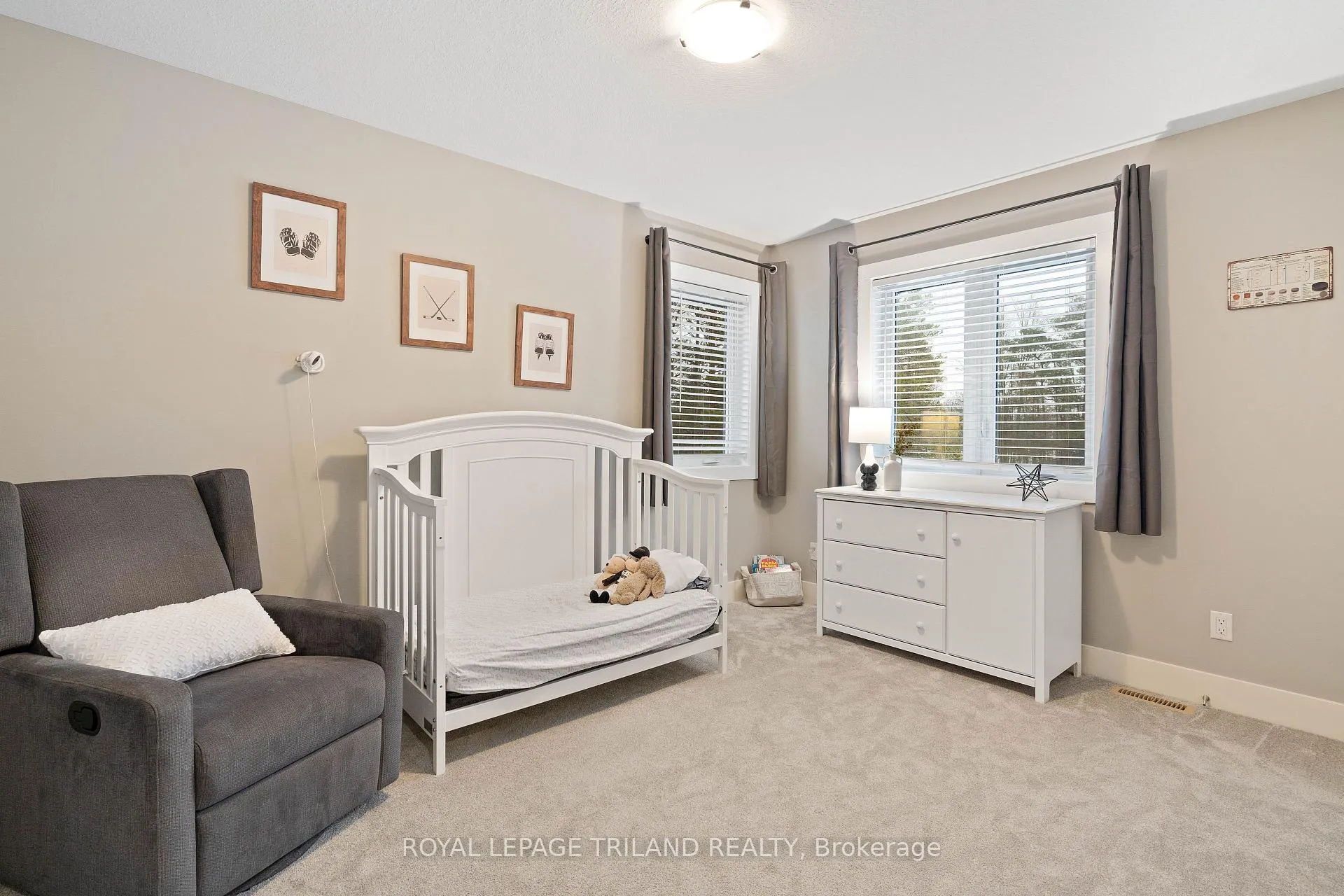 Photo 33 of 42 Cedarvale Lane, Southwold, Talbotville — HOMEH