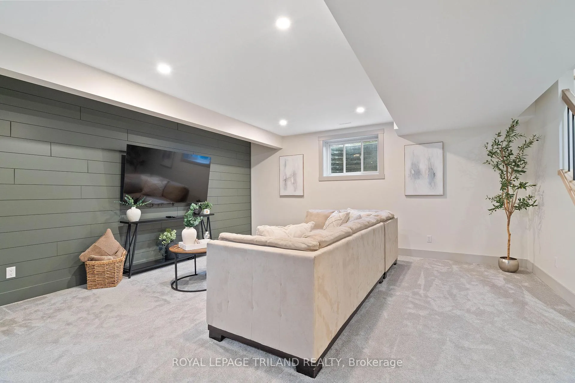 Photo 37 of 42 Cedarvale Lane, Southwold, Talbotville — HOMEH