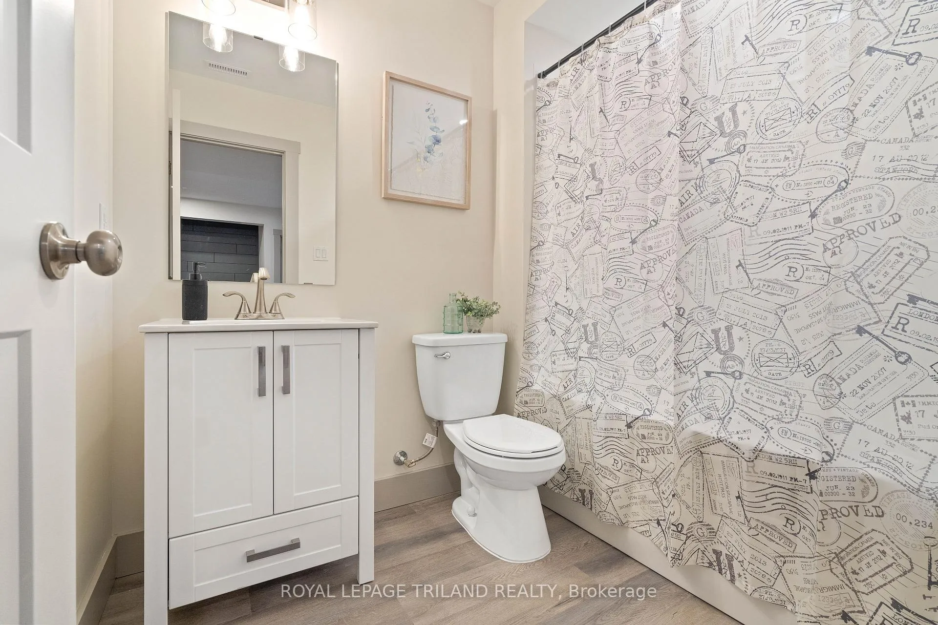 Photo 41 of 42 Cedarvale Lane, Southwold, Talbotville — HOMEH