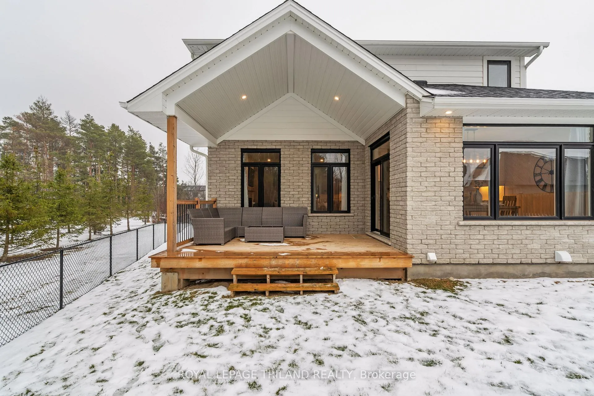 Photo 47 of 42 Cedarvale Lane, Southwold, Talbotville — HOMEH