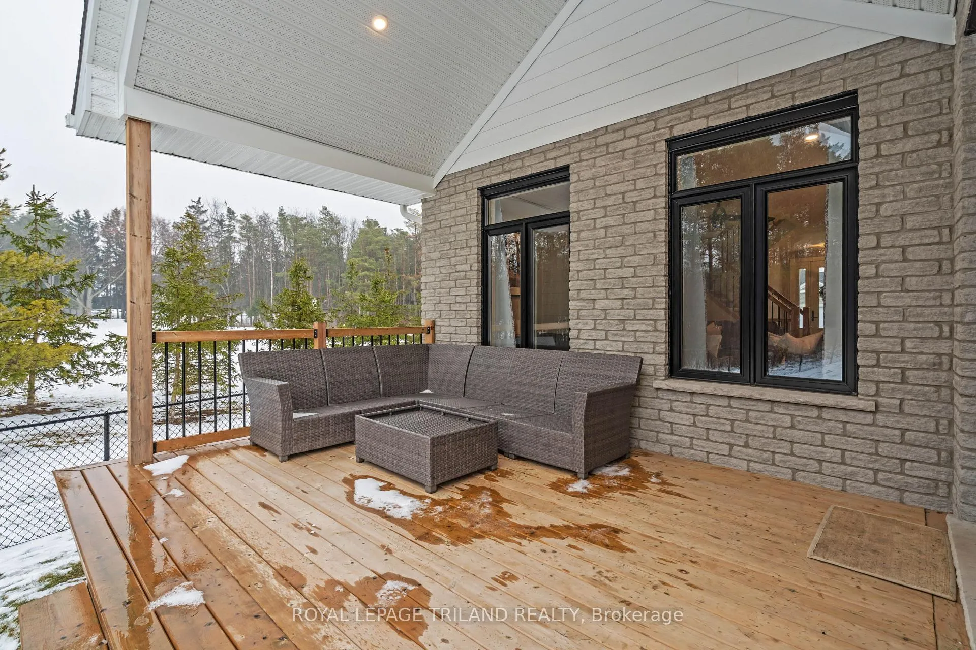 Photo 48 of 42 Cedarvale Lane, Southwold, Talbotville — HOMEH