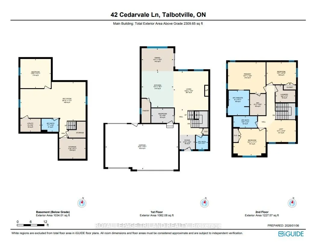 Photo 50 of 42 Cedarvale Lane, Southwold, Talbotville — HOMEH