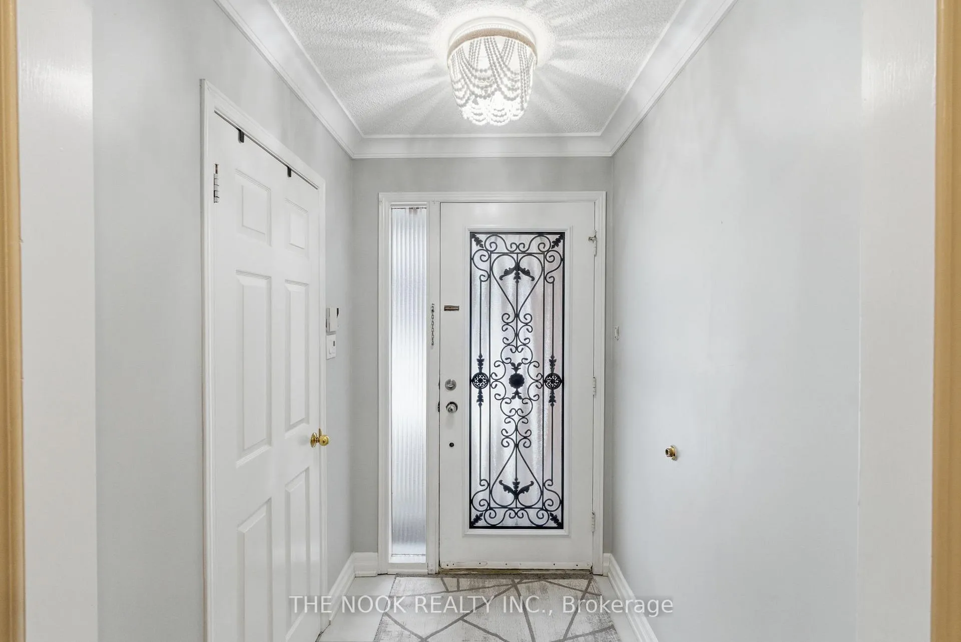 Photo 5 of 1649 Beaton Way, Pickering, Brock Ridge — HOMEH