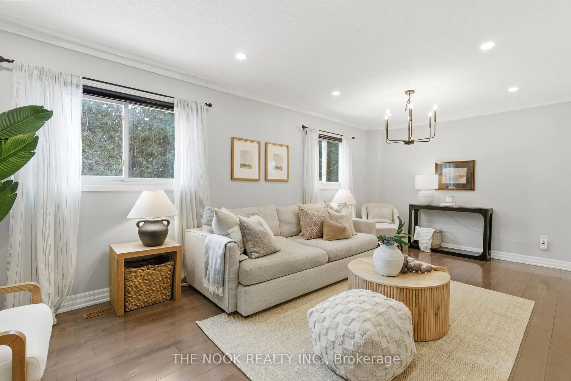 Photo 6 of 1649 Beaton Way, Pickering, Brock Ridge — HOMEH