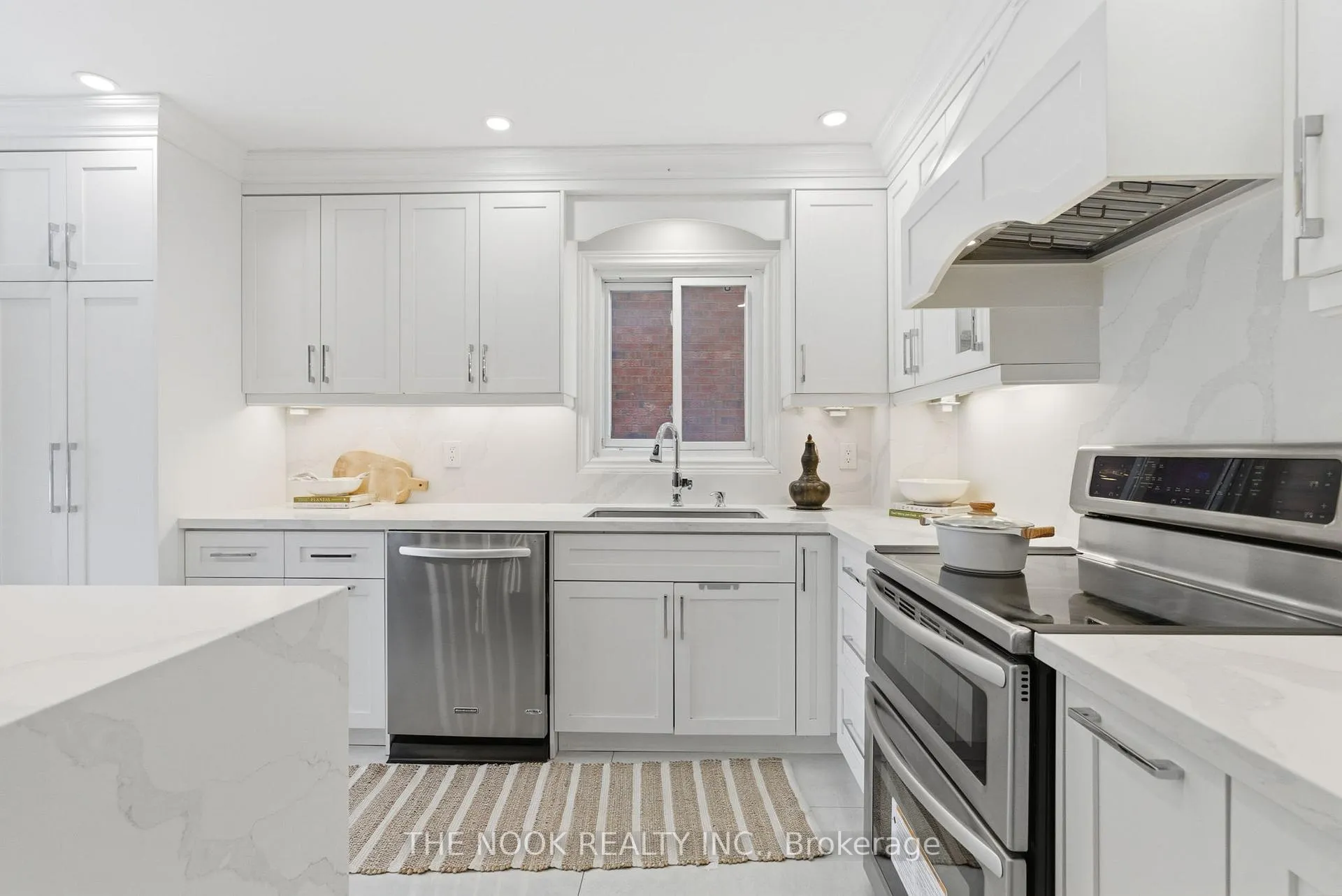 Photo 11 of 1649 Beaton Way, Pickering, Brock Ridge — HOMEH